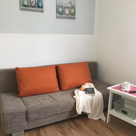 Utesene Apartmany - Bratislava - Trnavske Myto Exterior photo