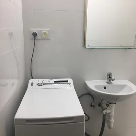 Utesene Apartmany - Bratislava - Trnavske Myto Exterior photo