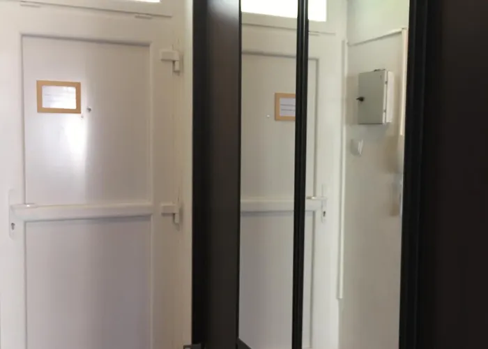 Utesene Apartmany - Bratislava - Trnavske Myto