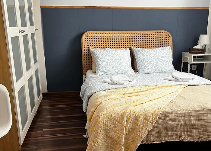 Utesene Apartmany - Bratislava - Trnavske Myto